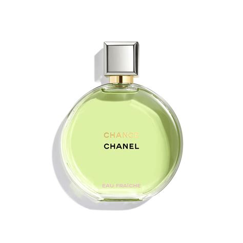 chanel grace perfume